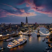 Imagine din Londra FOTO Shutterstock 
