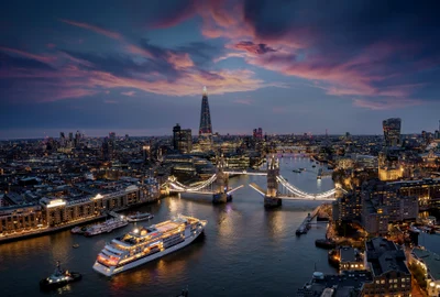 Imagine din Londra FOTO Shutterstock 