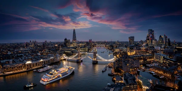 Imagine din Londra FOTO Shutterstock 