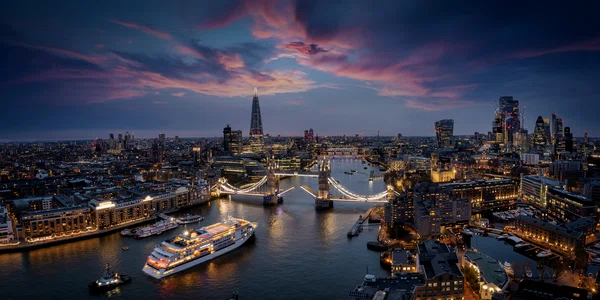 Imagine din Londra FOTO Shutterstock 