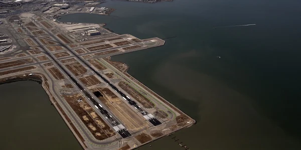 Aeroportul Internaţional din San Francisco REUTERS