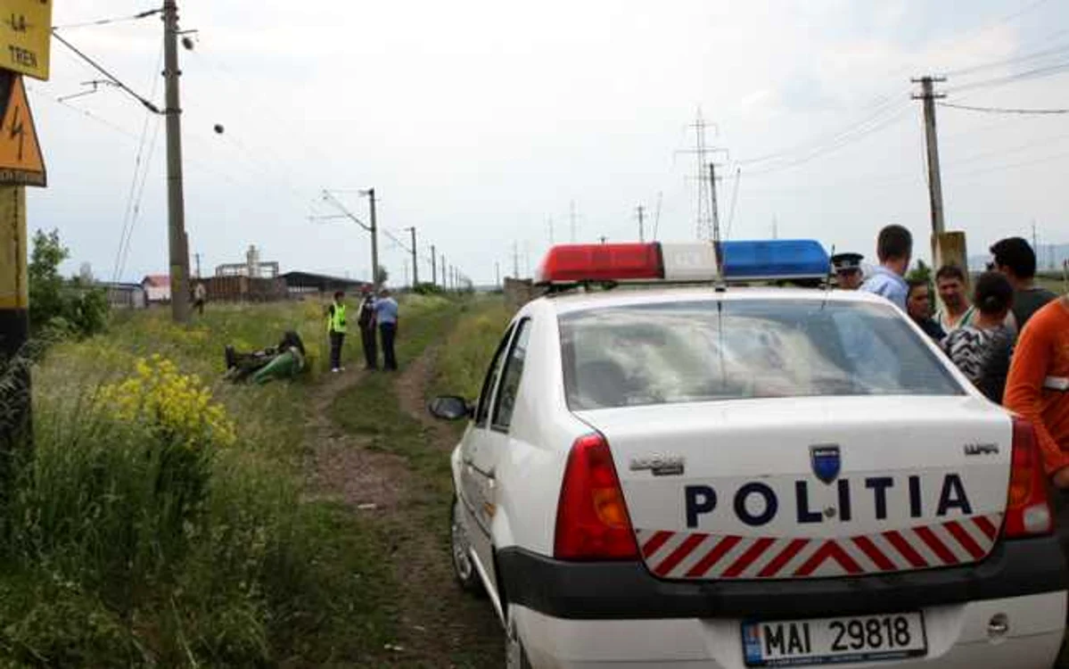 Un italian a fost omorât în bătaie de concubinul fostei sale amante. FOTO Adevărul