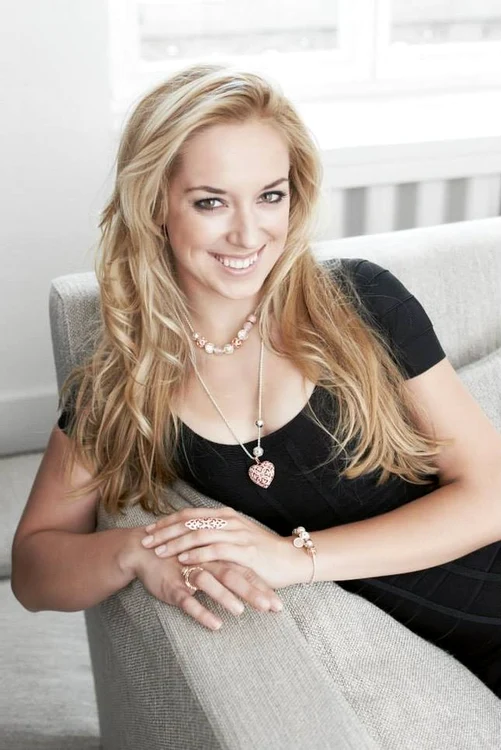 Sabine Lisicki, o prezenţă plăcută 