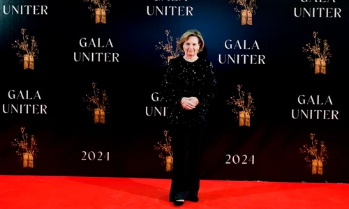 Principesa Sofia a României la gala Uniter   Daniel Angelescu, Casa Majestății Sale (1) jpeg