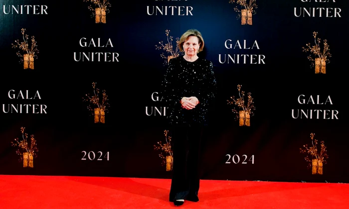 Principesa Sofia a României la gala Uniter   Daniel Angelescu, Casa Majestății Sale (1) jpeg