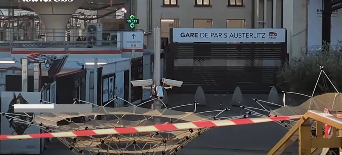 Doua anchete au fost deschise în acest caz. FOTO captură video YouTube