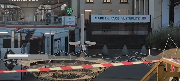 Doua anchete au fost deschise în acest caz. FOTO captură video YouTube