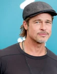 Brad Pitt  foto   Shutterstock jpg