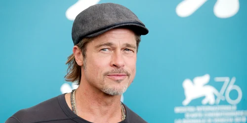 Brad Pitt  foto   Shutterstock jpg
