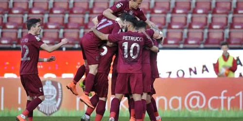 cfr cluj