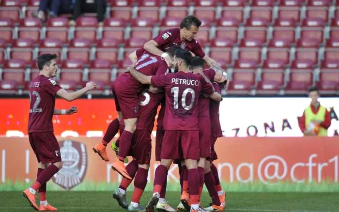 CFR Cluj