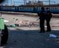 Atac cu rachete gara Kramatorsk sange morti distrugeri Ucraina 8 aprilie 2022 FOTO Profimedia