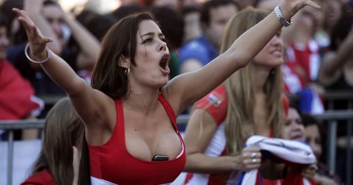Larissa Riquelme