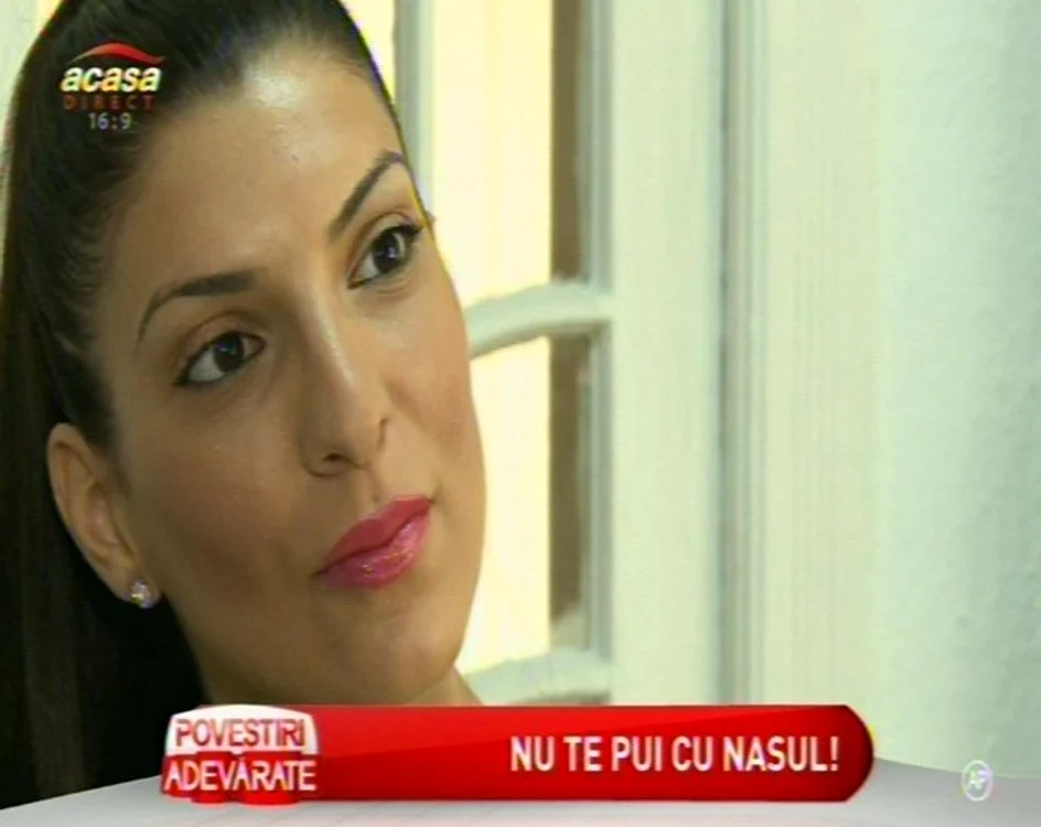 
    Andreea Tonciu  
