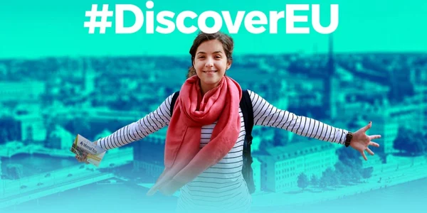 DiscoverEU