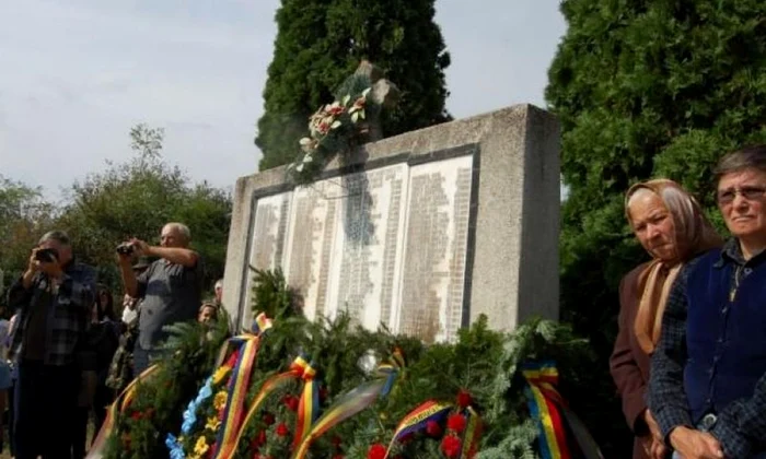 S au împlinit 75 de ani de la masacrul de la Ip  Ororile ce nu pot fi date uitării jpeg