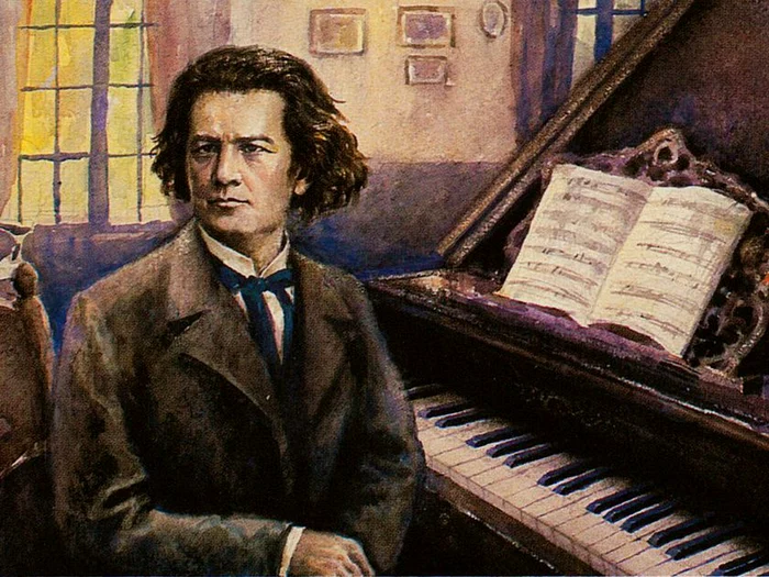
    Scrisorile lui Chopin conțineau aluzii sexuale directe @shutterstockclickpentrufemei.ro  