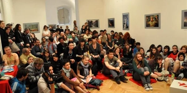 Înscrierile la Transilvania Talent Lab, din cadrul TIFF, au loc în perioada 26 aprilie şi 20 mai