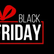 Black Friday FOTO Shutterstock