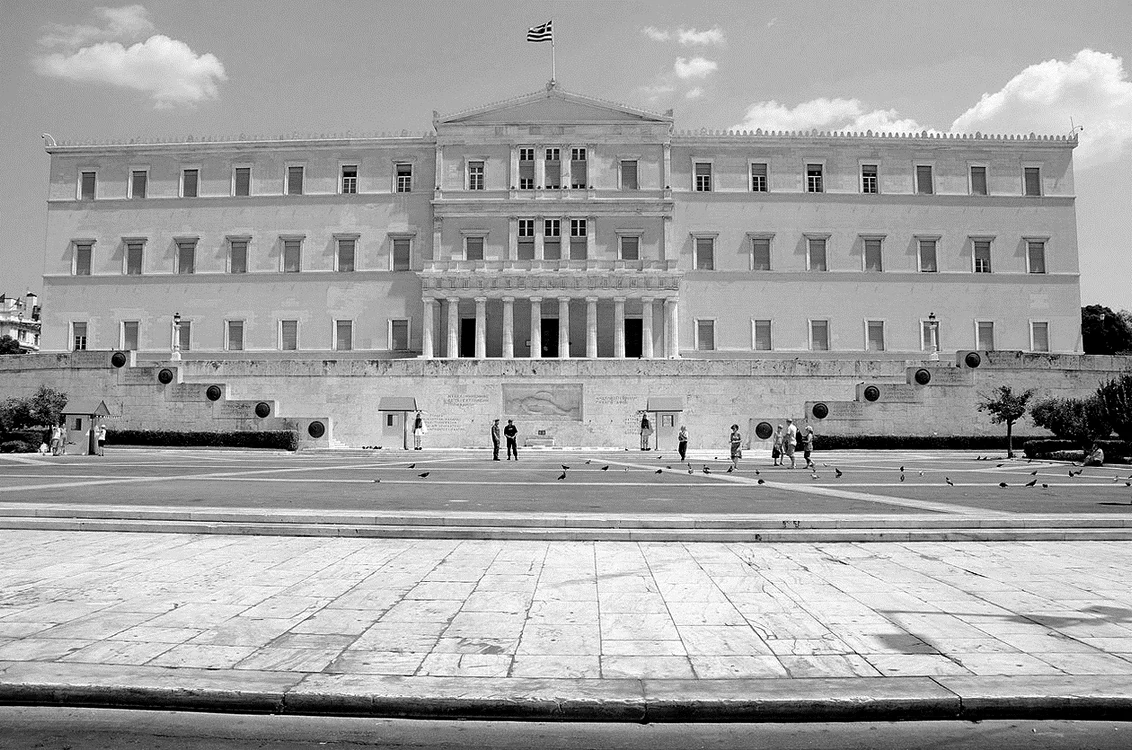 Şi ce dacă grexit? jpeg