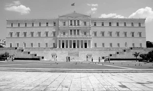 Şi ce dacă grexit? jpeg