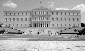 Şi ce dacă grexit? jpeg