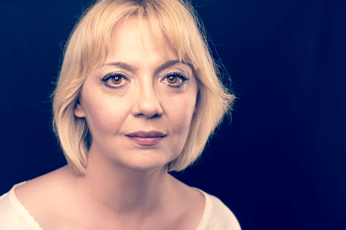 
    Emilia Popescu, la aproape 30 de ani de la debutul ca actrițăfoto: Simion Buia/romanianactors.com  