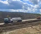 Autostrada Lugoj Deva, zona Holdea Margina Foto Daniel Guță ADEVĂRUL (46) jpg