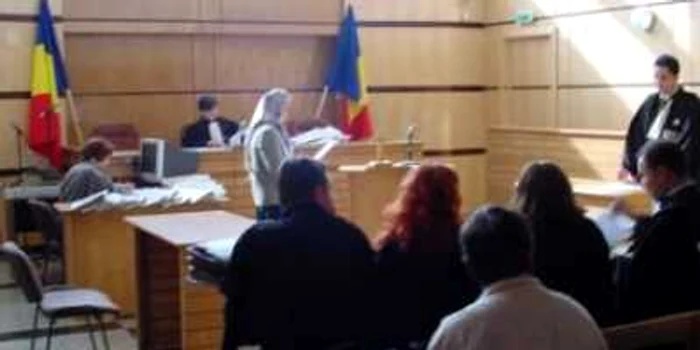 Alba Iulia: Activitatea judiciară va fi reluată