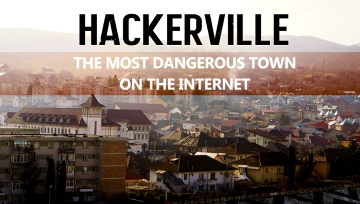 Hackerville pseudonimul orașului Râmnicu Vâlcea Foto thenitantechy blogspot com