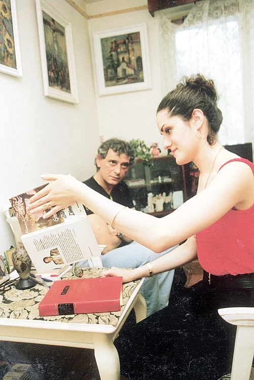 Adrian Pintea s-a stins din viaţă în urmă cu 8 ani