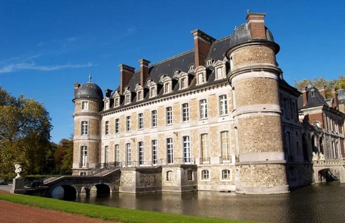 Castelul Beloeil