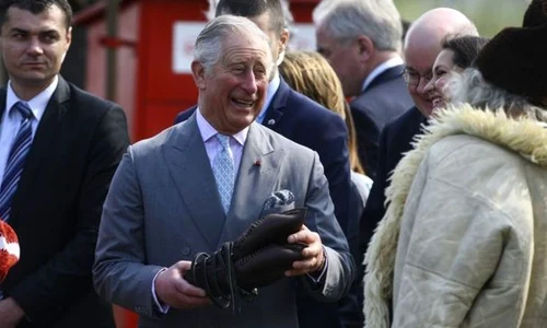 VIDEO Dezbatere „Historia“: Prinţul Charles la Bucureşti, UK afară din UE  Ce ne aşteaptă?   jpeg