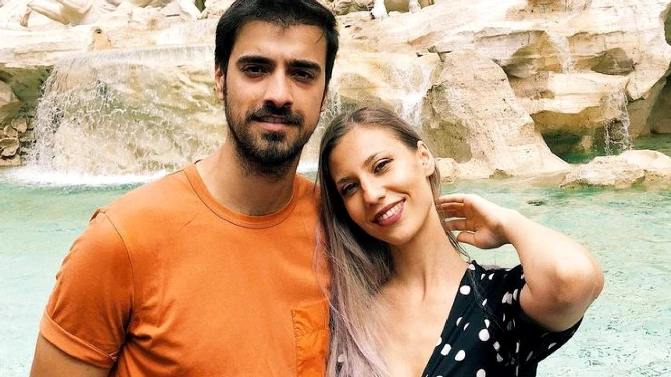 
    Liviu Teodorescu și Iuliafoto: Instagram  