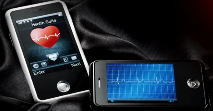 În viitorul apropiat, aplicațiile mHealth ar putea chiar să prevadă un stop cardiac.