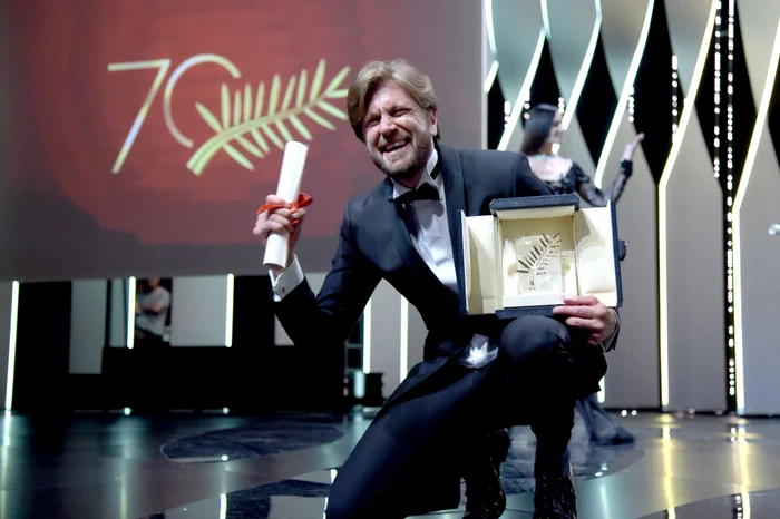 Closing Ceremony The 70th Annual Cannes Film Festival jpeg