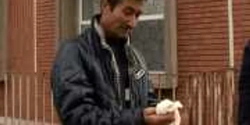 parinte bebelus mort infectie pulmonara