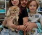 Dan Cruceru are o familie frumoasă