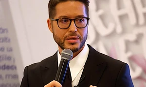 Jorge a lansat o aplicație de mindfulness