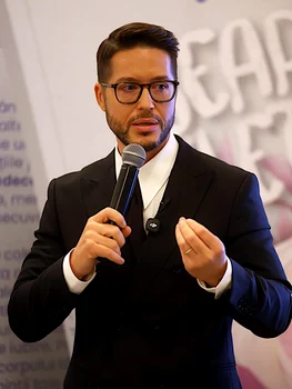 Jorge a lansat o aplicație de mindfulness