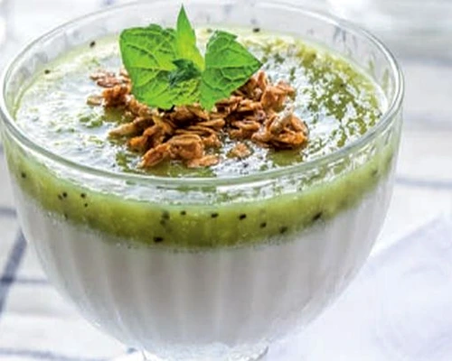 panna cota cu kiwi jpg