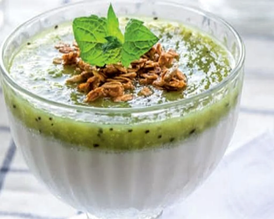 panna cota cu kiwi jpg