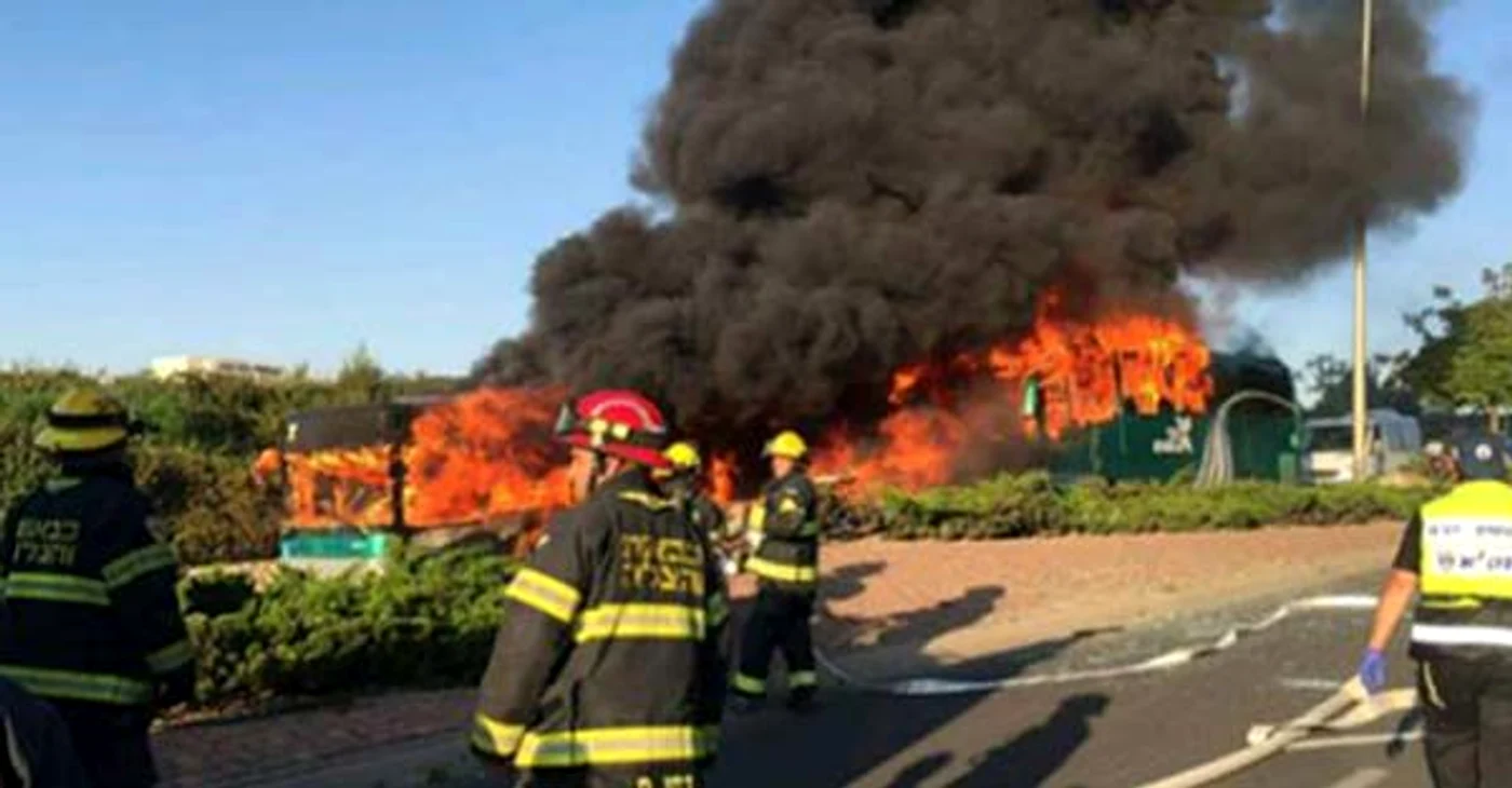 Cel puțin 20 de persoane au fost rănite în urma exploziei foto: twitter