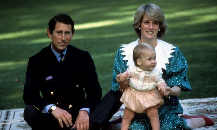 Prințesa Diana  foto   Profimedia jpg