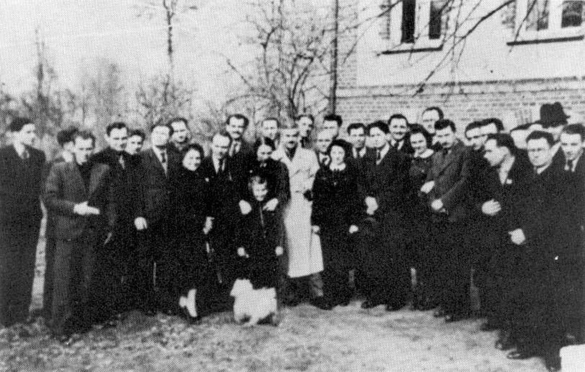 Mişcarea Legionară din Dâmboviţa a fost iniţiată în anul 1932