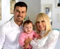 Elena Udrea iubit fiica 