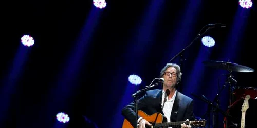 eric clapton foto reuters