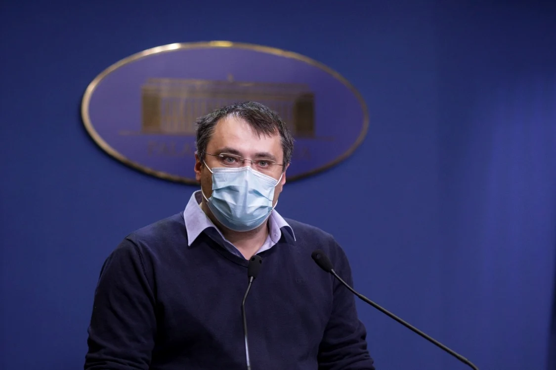 Foto: Inquam Photos/ Octav Ganea