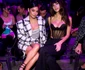 Vanessa Hudgens si Camila Morrone la Milan Fashion Week Profimedia jpg