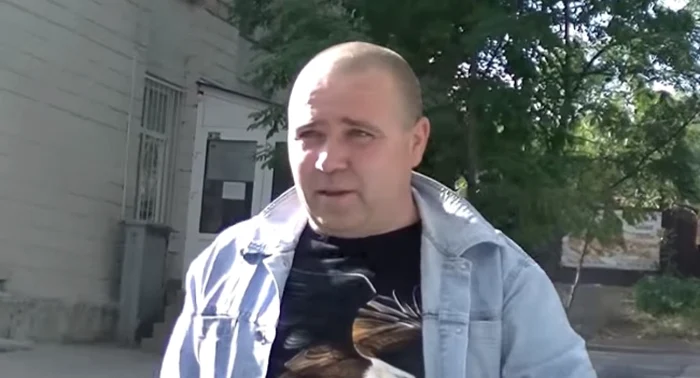 FOTO moldovacurată.md captura video